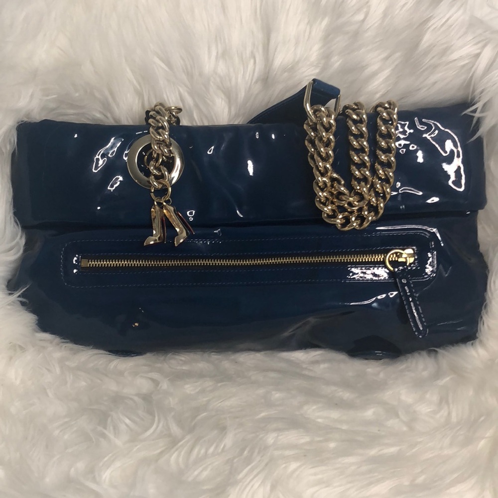 Christian Louboutin Bag - authentic